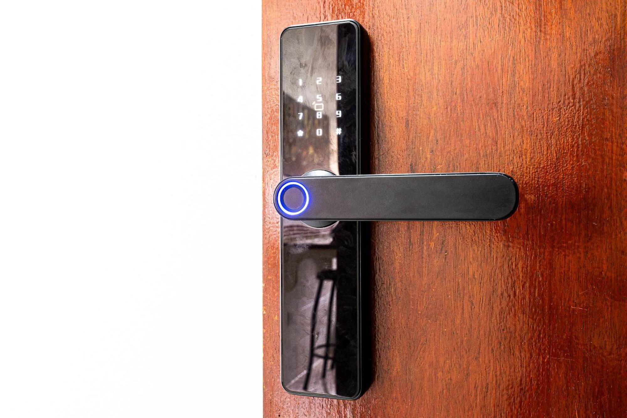 Ape 2 Quartos Ar Condicionado Perto De Tudo 瓜鲁雅 外观 照片