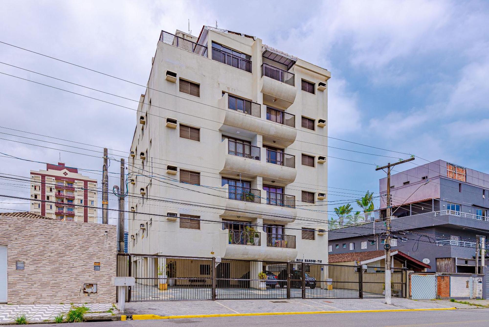 Ape 2 Quartos Ar Condicionado Perto De Tudo 瓜鲁雅 外观 照片